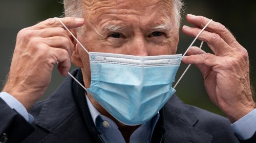 Biden Needs to Fix His COVID Screwups if He Wants to Win Re-Election in 2024 – The Daily Beast Biden Needs to Fix His COVID Screwups if He Wants to Win Re-Election in 2024 – The Daily Beast