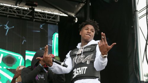 Rapper NBA Youngboy Has 10th Child at Age of 22