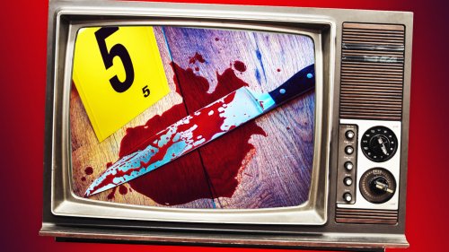 Confessions of a True-Crime Re-Enactor: Inside TV’s Hottest, Most Morbid Genre