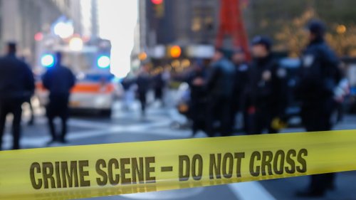 U.S. Crime Rate Continued to Drop Last Year, FBI Data Shows