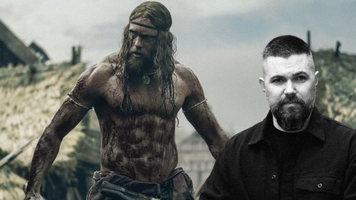 Robert Eggers: ‘I Need to Restrategize’ After ‘The Northman’