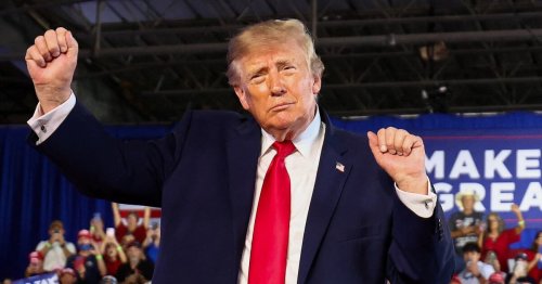 Trump Bizarrely Boasts About His Rip-Off Mar-a-Lago Prices