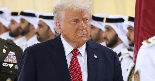 CNN Analyst Mocks Trump as ‘Beta’ for Accepting Qatari Jet