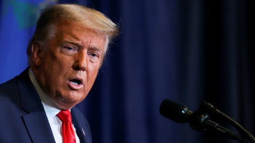New York Post Editorial Board: Trump ‘Can’t Win’