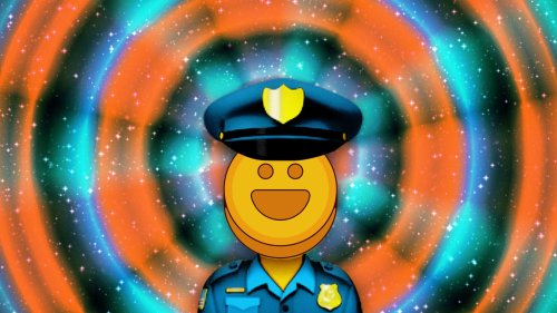 Cops Demand the Right for Cops to Do Psychedelic Drugs
