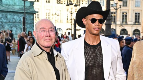 Music Billionaire, 82, Divorcing Boy Toy, 32, With No Prenup