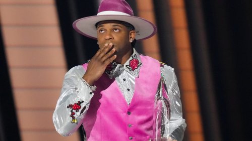 Country Star Jimmie Allen Booted From Fair Lineup Because of Rape Claim