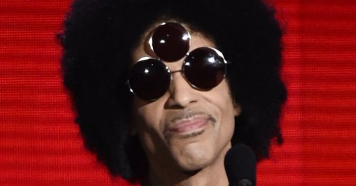 Prince Loved His Blackness—and Yours
