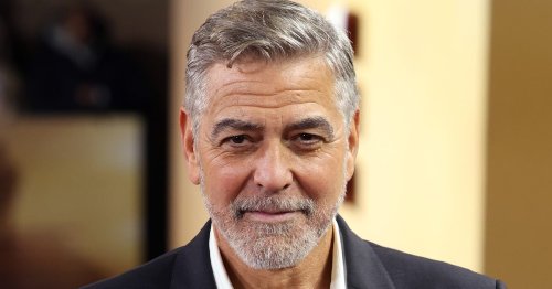 Trump Brutally Pans George Clooney’s ‘60 Minutes’ Appearance