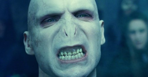 Panicked ‘Harry Potter’ Star Accused of Accidentally Revealing His Successor