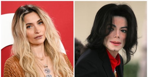 Michael Jackson’s Daughter Accuses Estate of Stealing Millions