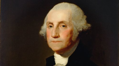 George Washington’s Descendants ID’d From Bones in Unmarked Graves