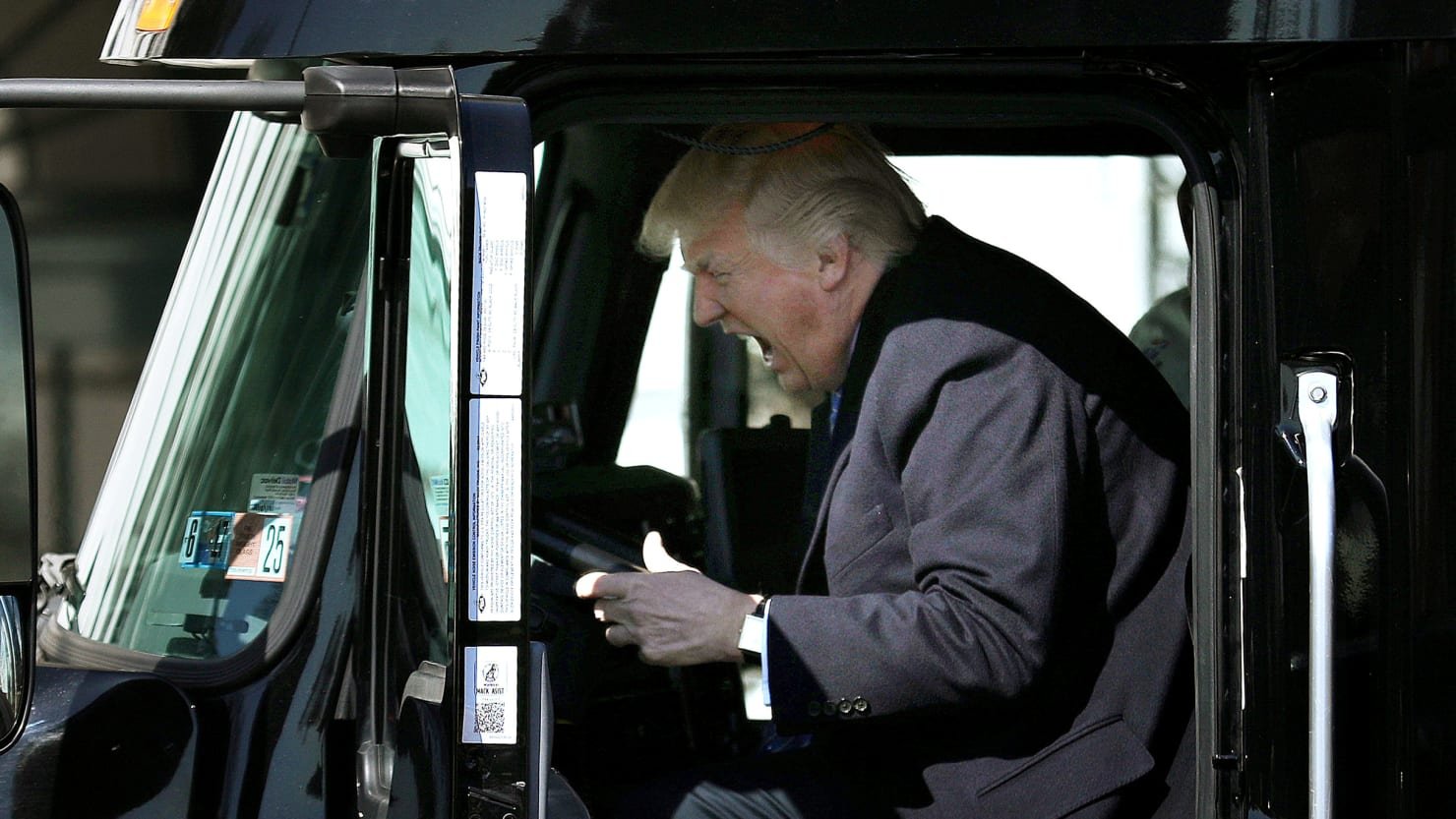 Donald Trump Issues Furious Response to Indictment in Stormy Daniels Hush Money Case
