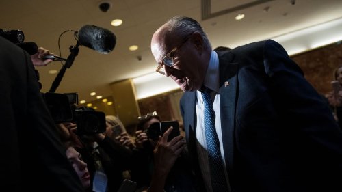 Dems Want to Know: Who Paid Rudy?