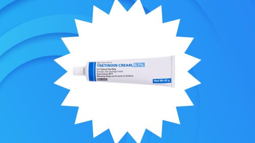 Looking to Bypass a Pricey Trip to the Derm? Here’s How To Get Tretinoin Online