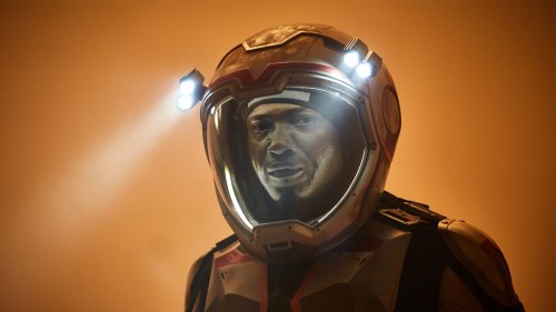 How We’re Actually Going to Mars: Inside the Groundbreaking New TV Series