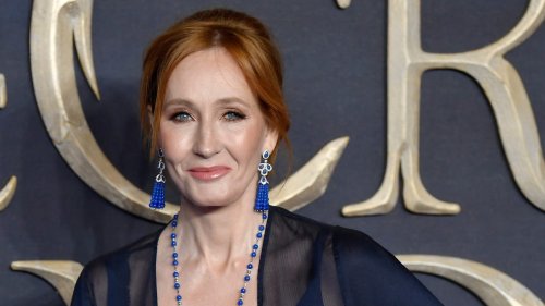 J.K. Rowling Addresses Backlash Over Her Anti-Trans Comments | Flipboard