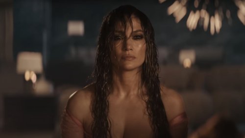 J.Lo Announces a Bollywood-Level Spectacle of a Visual Album