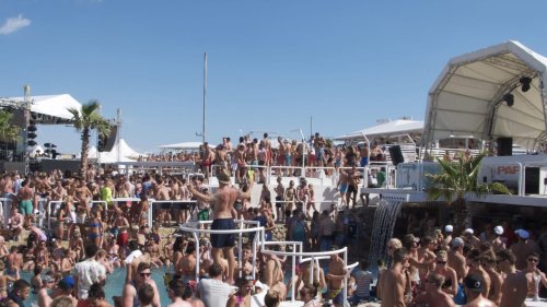Party on in Pag: The Controversy on Croatia’s Hottest Island