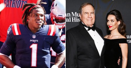 Bill Belichick’s Former QB Slams His Age-Gap Relationship
