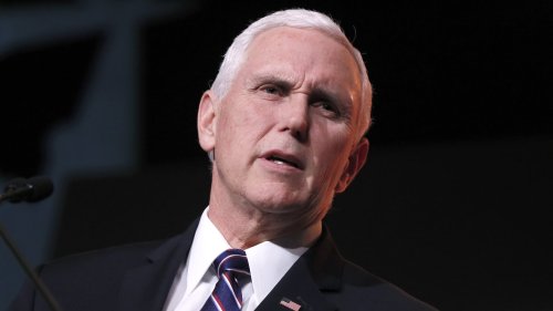Pence Cancels His Post-Election Florida Vacation