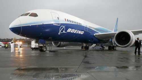 Boeing Engineer Indicted for Allegedly Stealing AI Trade Secrets: Feds ...