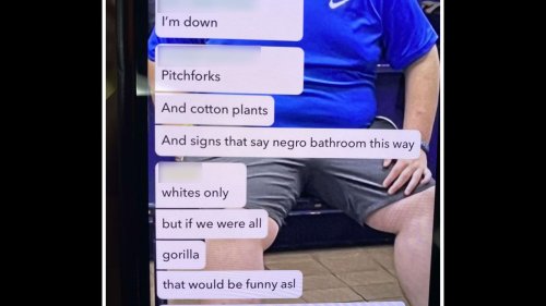 Racist Lynching Snapchats From Students Within Oneonta City Schools District Spark Outrage