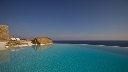 OMG I Want this House: Mykonos (Photos)
