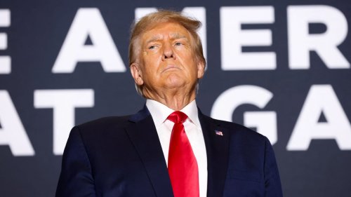 Trump: ‘Very Stupid’ Billionaire Will Regret Going Against Me