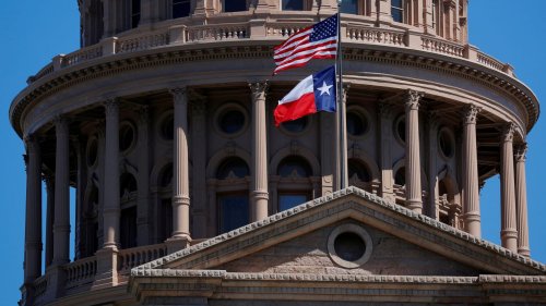 Senior Staff for Texas Lawmaker Resigns En Masse
