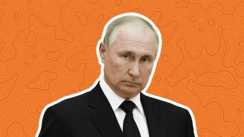 Here’s What Putin Doesn’t Want You to Know About What’s Happening Inside Russia Right Now