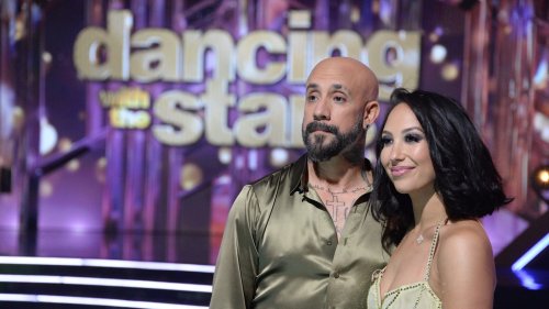 Cheryl Burke Has a Theory Why She Was Excluded From That ‘DWTS’ Tribute
