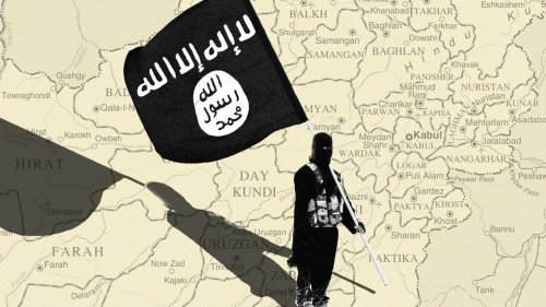 ISIS Is Back and Threatens to Be Deadlier Than Ever