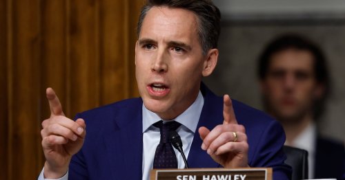 Top Republican Warns GOP Medicaid Cuts Are ‘Morally Wrong’