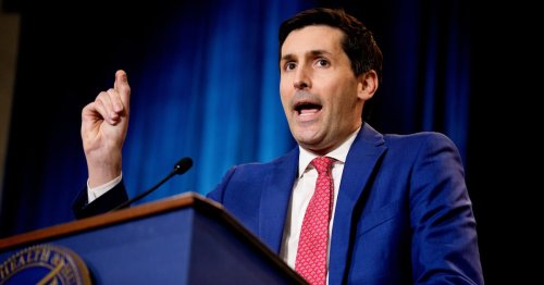 Trump Health Adviser Blames Demons for Childhood Diseases