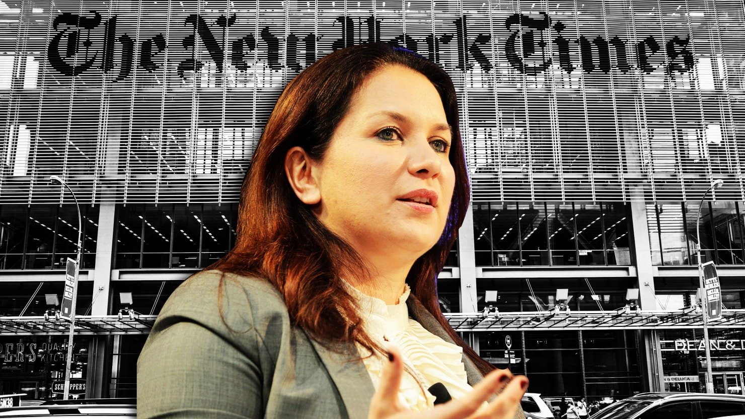 James Foley’s Family Blasts Star NY Times Reporter Rukmini Callimachi’s ‘Lies’