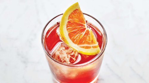 The Cocktails You’ll Drink This Spring