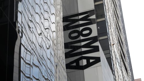 White Woman Gets Black Artist Booted From MoMA’s Safe Space for Black Visitors