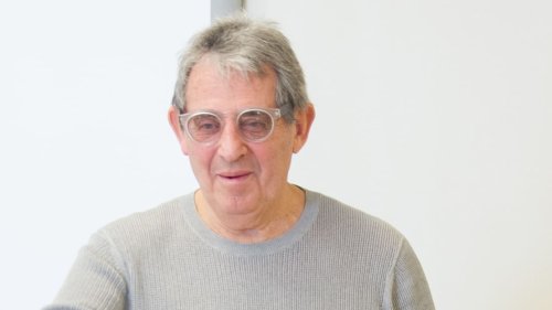 Norman Steinberg, ‘Blazing Saddles’ Screenwriter, Dies at 83