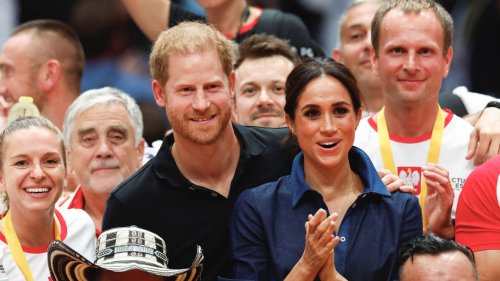 Prince Harry Reportedly Snubs King Charles—but Charles May Offer Him U.K. Home