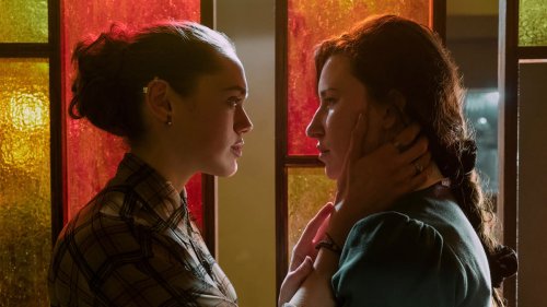 ‘The Sandman’ Kept a Disturbing Lesbian Plot—and Is Better for It