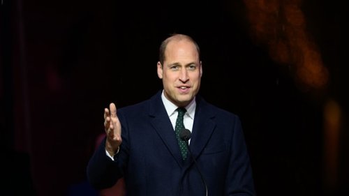 Prince William Says Racism Has ‘No Place in Society.’ What About His Own Family?