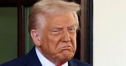 Trump's Tariffs Liberate More Manufacturing Workers from Their Jobs