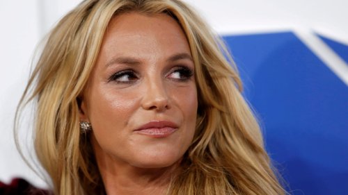 Britney Spears Defiantly Returns to Instagram With Message to Fans