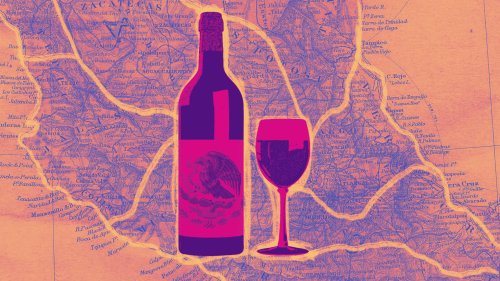 Guanajuato, Mexico’s Hot New Wine Region, is a History Lover’s Dream