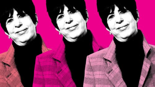 Diane Warren Knows She’s a ‘Pain in the Ass’—and Isn’t Sorry