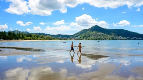 Locals on Thailand’s Phuket Are Getting Sick of Russian Draft Dodgers
