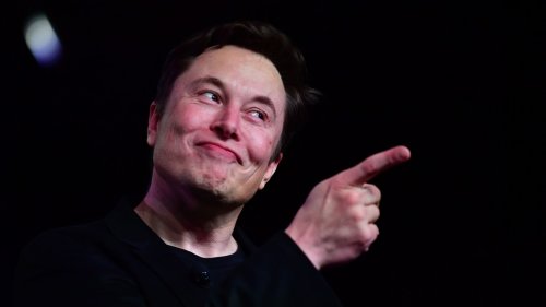 Musk Is Fighting Tooth and Nail for His $56B Pay Package