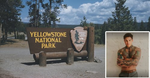 OnlyFans Star's Explicit Photos May Save the National Parks