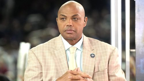 Charles Barkley Changes His Will After Affirmative Action Ruling ...